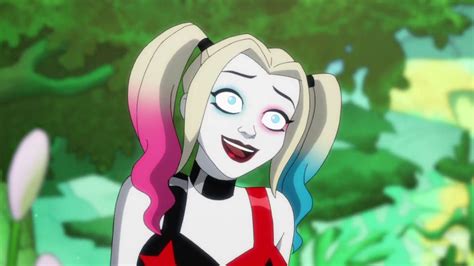 naked harley quinn|Harley